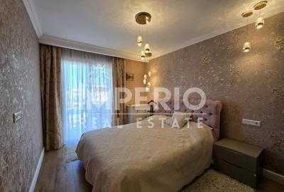 Apartament exclusivist de vanzare-rafinament si lumina in inima cartierului. - 9