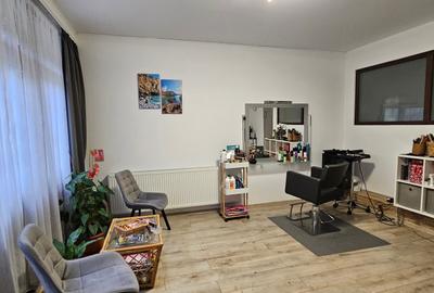 Spațiu comercial, de 70 mp, în Central - 2