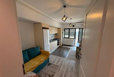 Apartament cu 2 camere nedecomandat în Nicolina - 8