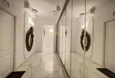 Apartament cu 3 camere semidecomandat, mobilat în Aviației - 20