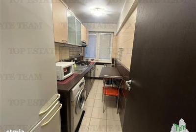 Apartament cu 2 camere decomandat în Universitate - 2