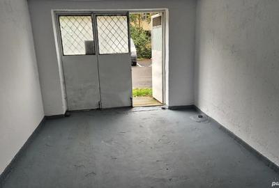 Garaj de inchiriat - 2
