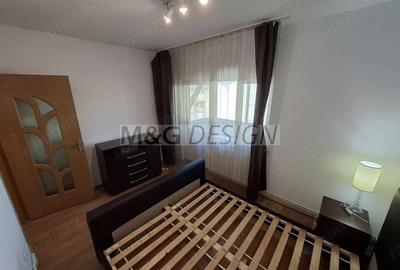 Ap 1 camera, bloc izolat, CT,AC,mansarda, Dambovita - 5