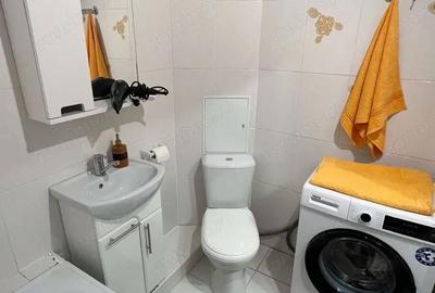 Garsonieră decomandată în Take Ionescu