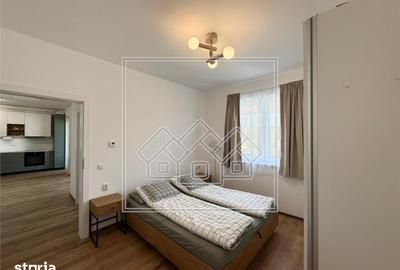 Apartament cu 2 camere în Lazaret - 7