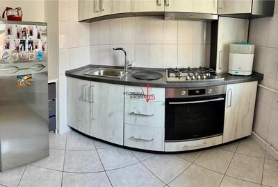 Garsoniera, decomandata, et. intermediar, 5 min. Metrou Timpuri Noi - 15