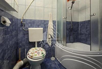 Casă cu 4 camere cu Teren 410 Mp în Ciarda Roșie