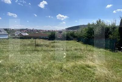 Teren de 611 mp, în Central