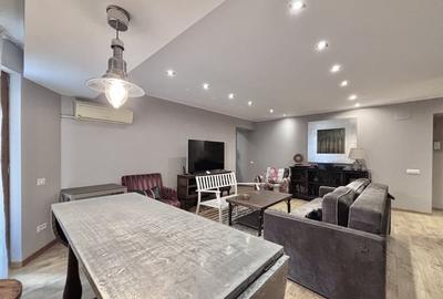 Apartament cu 2 camere decomandat, mobilat în Central - 2