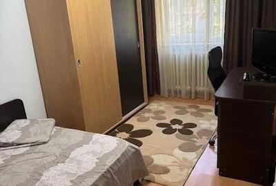 Apartament cu 2 camere semidecomandat în Nord - 5