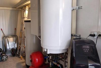 Casă cu Teren 1457 Mp în Rudna - 1