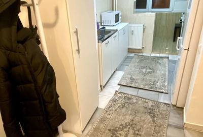 Apartament cu 3 camere semidecomandat în Nicolae Grigorescu - 3