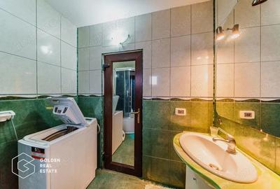 Vila de lux, D+P+E+M, Gradiste, la cheie, 300mp, 6 camere, teren 580mp - 17