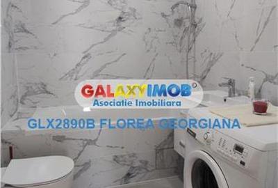 Apartament cu 3 camere decomandat, mobilat în Băneasa - 8