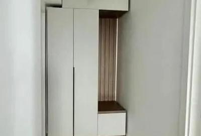 Apartament nou 2 camere prima inchiriere, dotari premium, zona Lacul Morii - 7