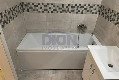 Apartament cu 2 camere decomandat în Mihai Bravu - 14
