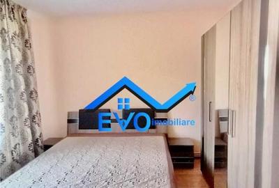 De inchiriat, apartament 2 camere, etajul 3, CUG, Al. T. Nec - 1