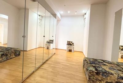 Închirie Penthouse 5 camere | Terasă 350mp - 24