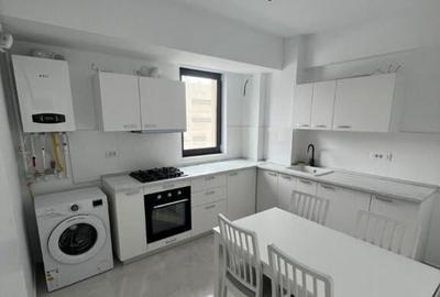 Campus, 2 camere, etaj 1, mobilat, gaze, inchirieri Constanta - 1