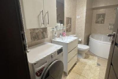 Apartament cu 2 camere decomandat, mobilat în Decebal - 10
