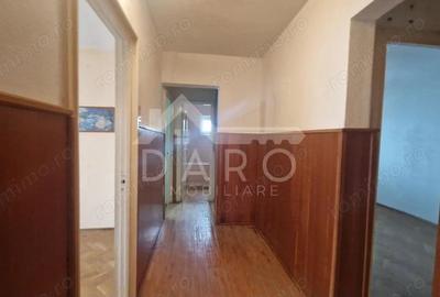 Vindem apartament cu 4 camere - 8