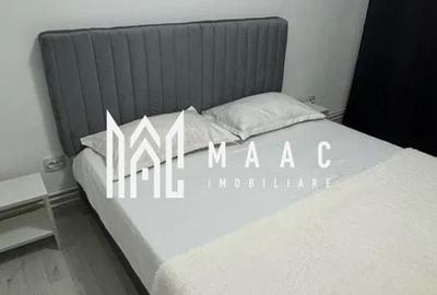 Apartament 2 camere | Etaj 3 | Balcon | Vasile Aaron - 2