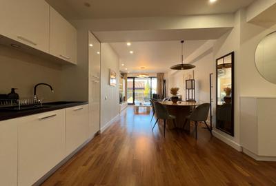 Inchiriere apartament 2 camere Iancu Nicolae - 8