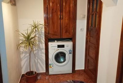 Apartament cu 3 camere decomandat în Dorobanți - 4