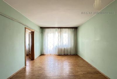 Apartament cu 3 camere decomandat, mobilat în Tineretului - 3