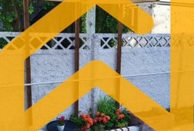 Casă individuală cu 3 camere cu Canalizare în Cotroceni - 14