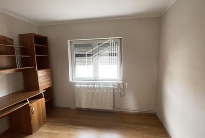 Apartament cu 3 camere decomandat, mobilat în Micro 16 - 11