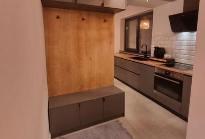 Apartament în Centrul Civic - 4