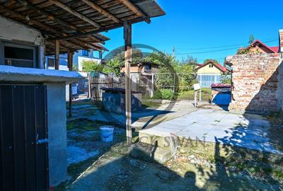 Casă individuală cu 6 camere cu Canalizare în Bucov - 28