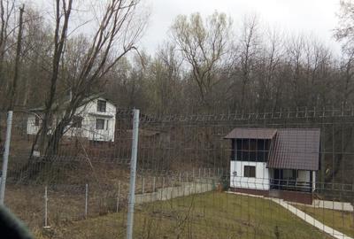 Vanzare teren 500 mp Cornu, jude?ul Prahova - 6