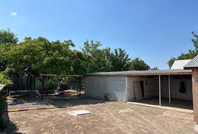 Casă cu 4 camere în Bucu - 1