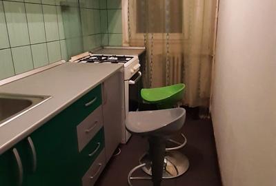 Apartament cu 2 camere semidecomandat în Tineretului