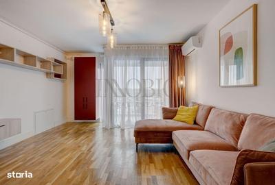 Apartament cu 2 camere în Tei - 14