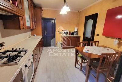 Casa individuala,cu 4 camere,mobilata si utilata,Giarmata Vii - 5