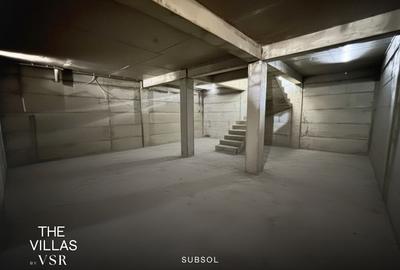 Casă individuală cu 5 camere cu Canalizare în Lumina - 16