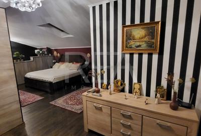 2 case si curte individuala la 400 de metri de statia de metrou Dristor 2 2 case si curte individuala la 400 de metri de statia de metrou Dristor 2 - 11