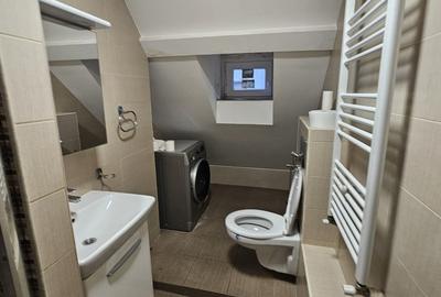 Garsonieră în Unirii - 8