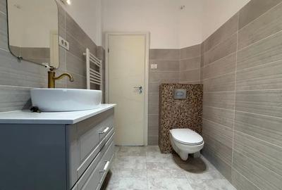 Apartament cu 3 camere decomandat în Aviatorilor - 6