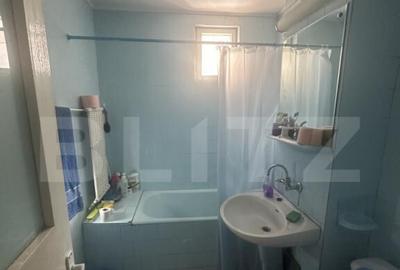 Apartament cu 3 camere ,63 mp, Micro 16 - 7
