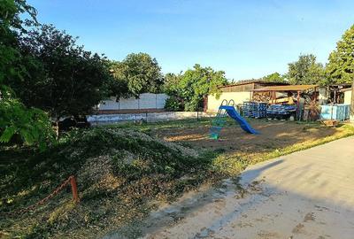 Casă cu 4 camere cu Teren 2741 Mp în Jebel - 4