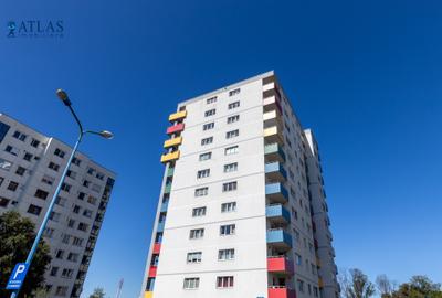 Apartament 2 camere, bloc 2015, complex Olimpic Residence, boxa - 18