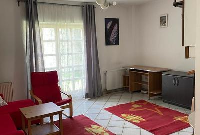 Apartament cu 4 camere în Bușteni - 7
