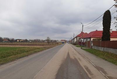 Spațiu comercial, în Lunca Calnicului - 6