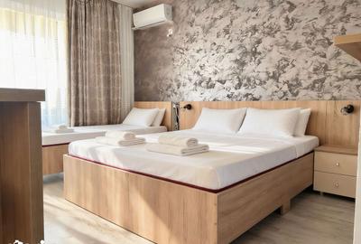 Garsonieră în Central - 2