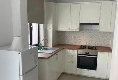 Vila P+2 zona Giurgiului - 4