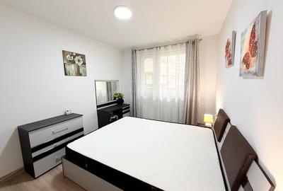 Apartament cu 2 camere decomandat, mobilat în Astra - 4